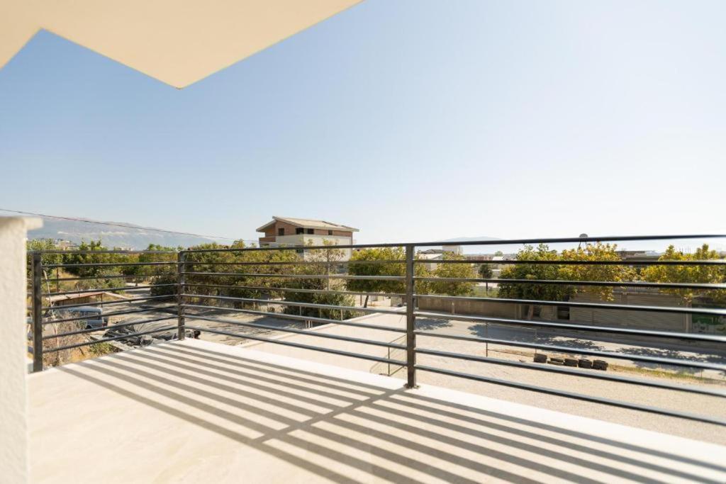 Zani'S Villa Vlore Bilik gambar