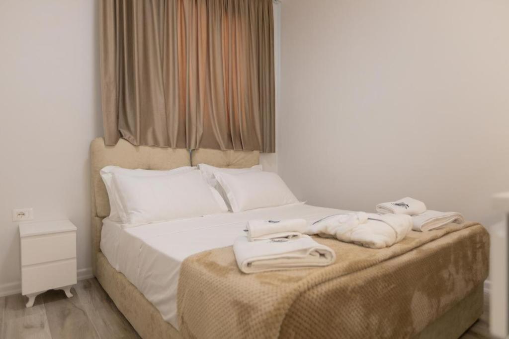 Zani'S Villa Vlore Bilik gambar