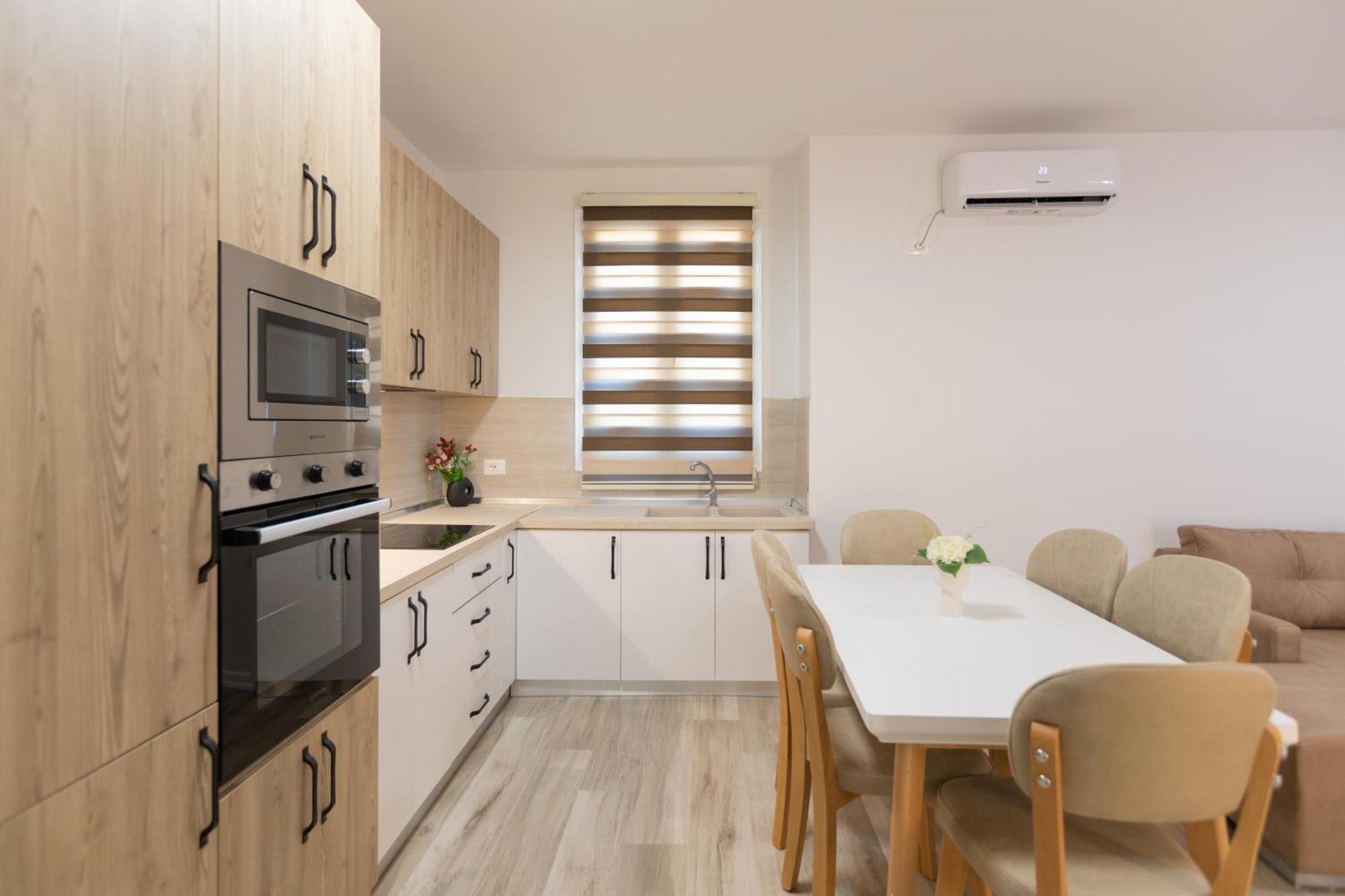 Zani'S Villa Vlore Luaran gambar