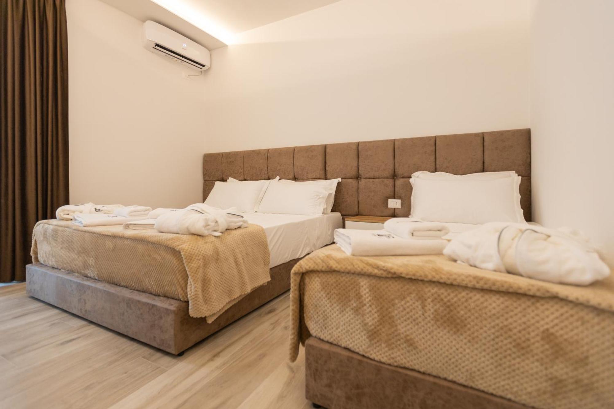 Zani'S Villa Vlore Luaran gambar